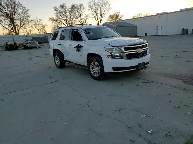 2018 Chevrolet Tahoe - Image 11