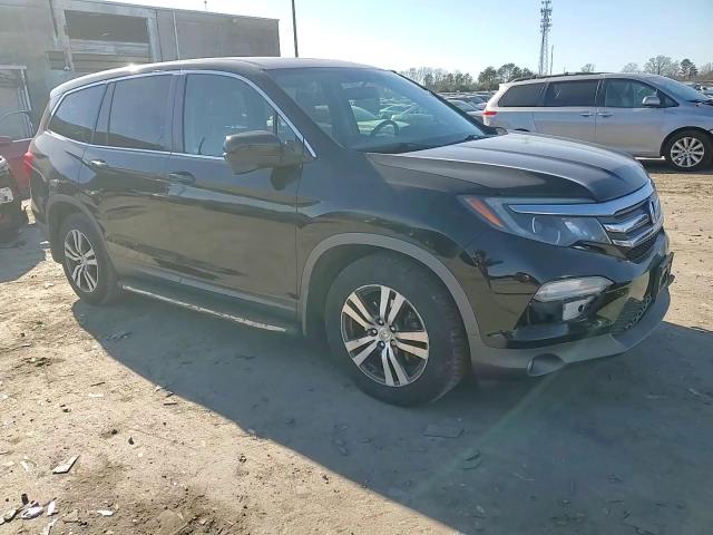 2016 Honda Pilot - Image 11