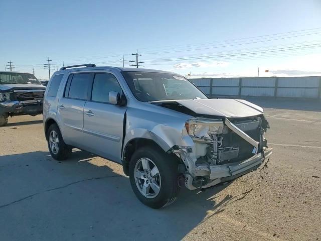 2010 Honda Pilot - Image 12