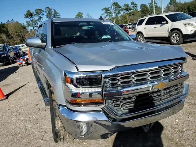 2017 Chevrolet Silverado C1500 Lt VIN: 3GCPCREC1HG339662 Lot: 87762285