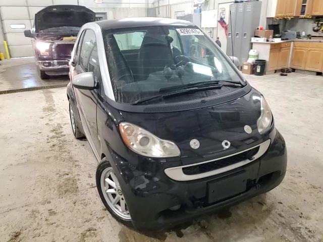 2008 Smart Fortwo - Image 11