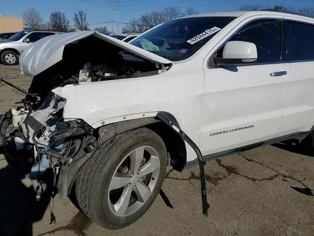 2014 Jeep Grand Cherokee - Image 11