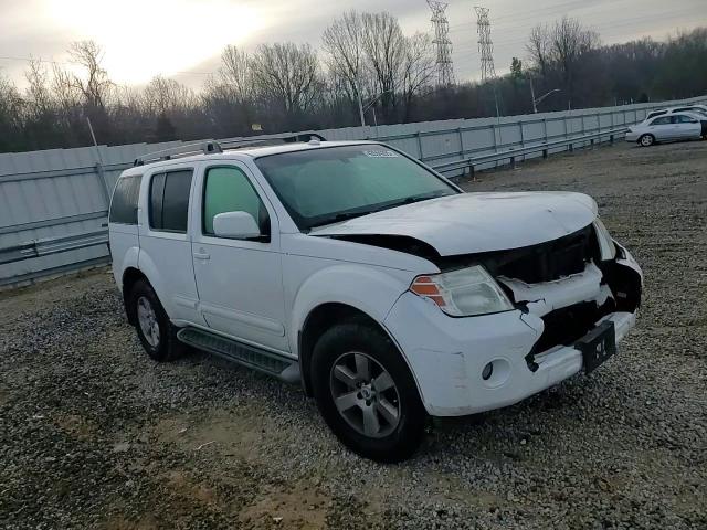 2008 Nissan Pathfinder - Image 11