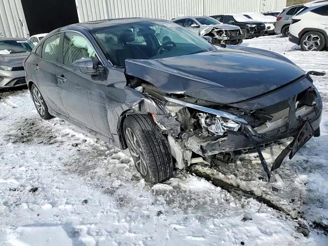 2016 Honda Civic - Image 13