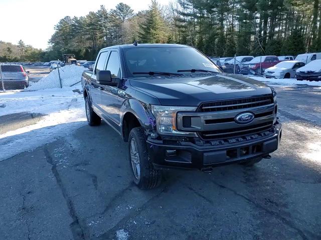 2019 Ford F-150 - Image 10