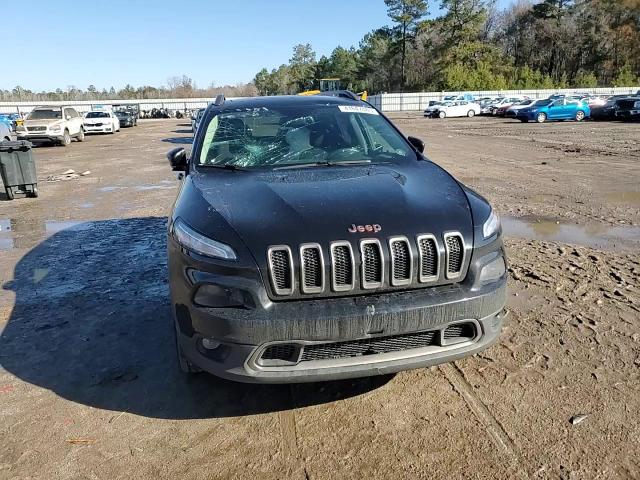 2016 Jeep Grand Cherokee - Image 12