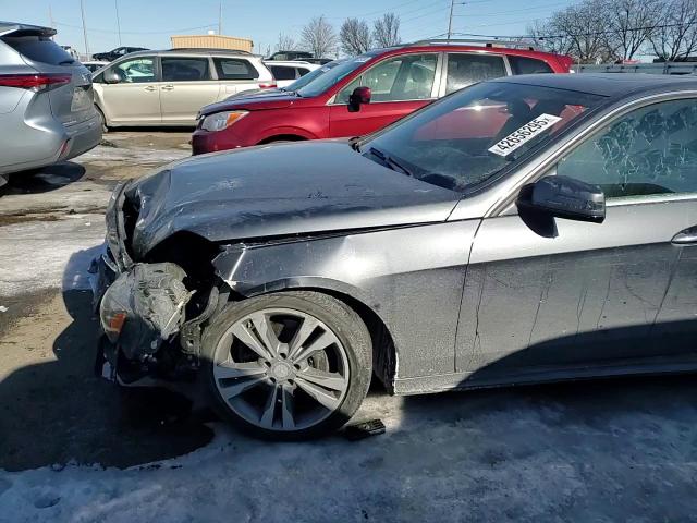2014 Mercedes-Benz E-klasse - Image 11