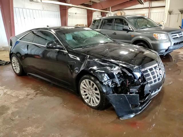 2012 Cadillac CTS - Image 13