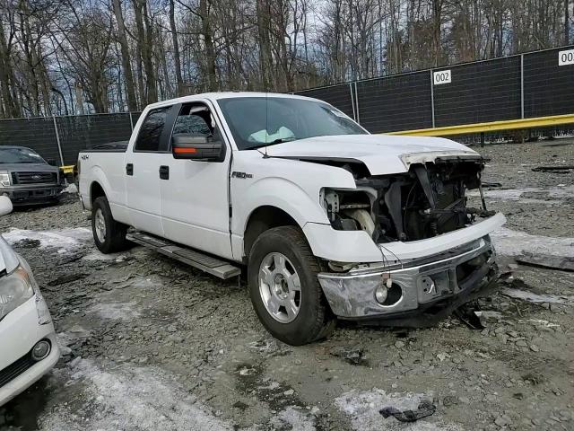 2013 Ford F-150 - Image 11