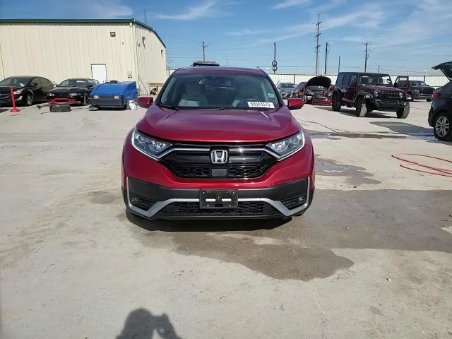2020 Honda CR-V - Image 14