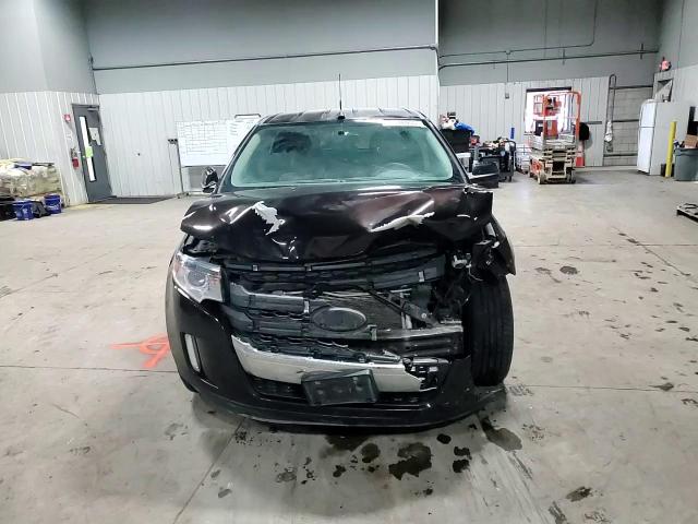 2013 Ford Edge - Image 12