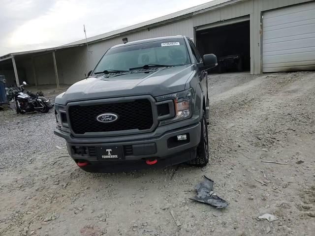2018 Ford F-150 - Image 14
