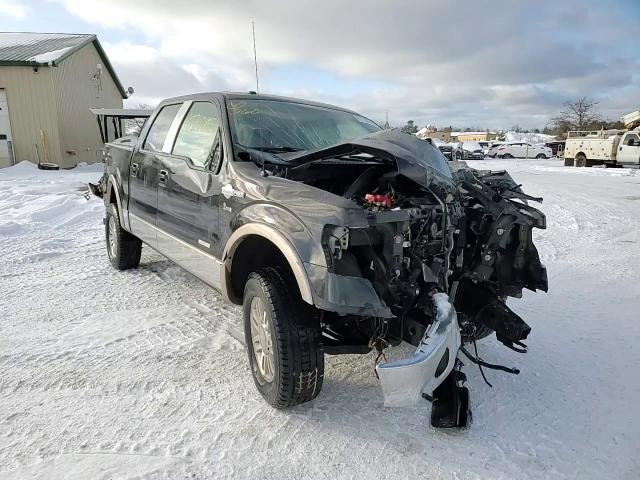2014 Ford F-150 - Image 11