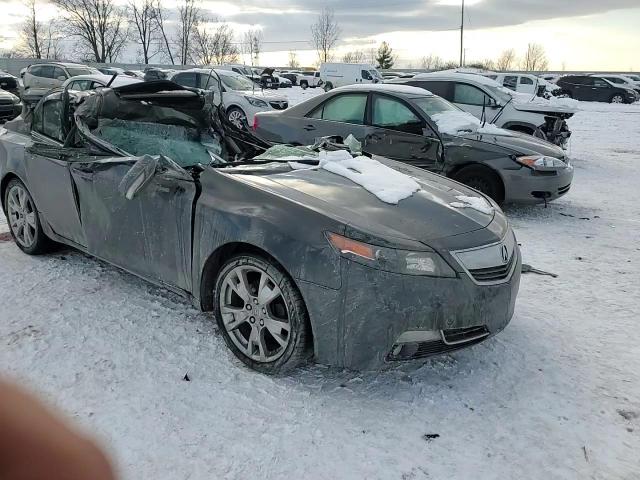 2012 Acura TL - Image 11