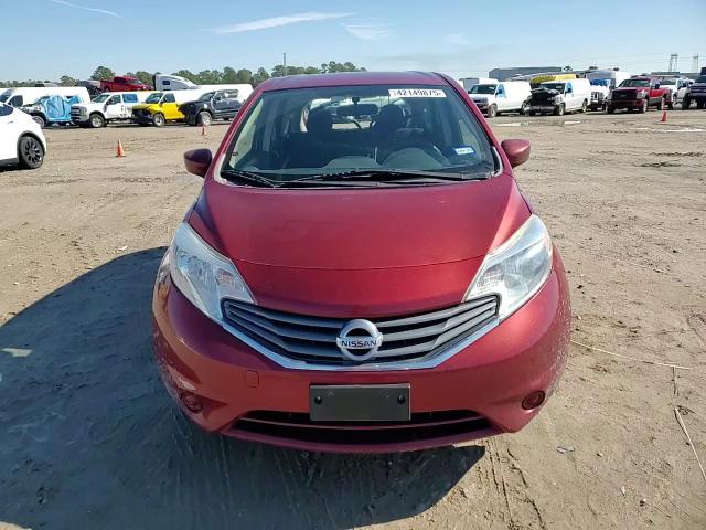 2016 Nissan Versa - Image 12