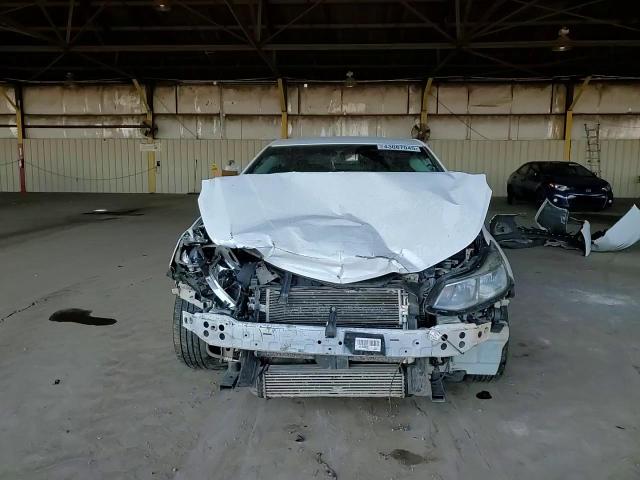 2019 Chevrolet Cruze - Image 10
