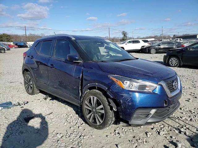 2020 Nissan Kicks - Image 12