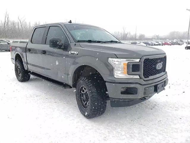 2020 Ford F-150 - Image 13