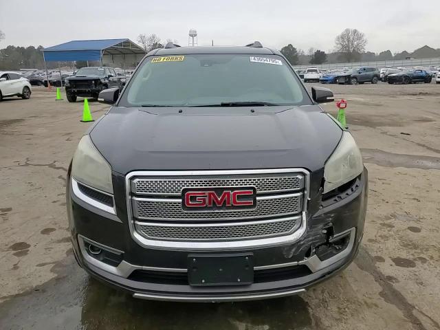 2014 GMC Acadia - Image 11