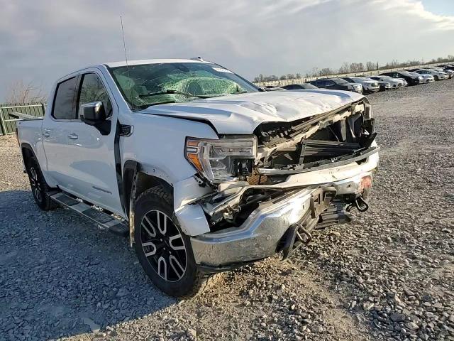 2022 GMC Sierra - Image 10