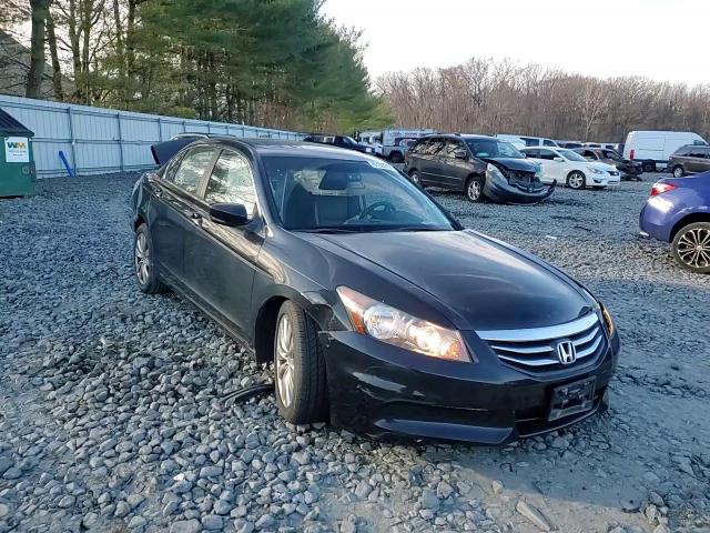 2012 Honda Accord - Image 11