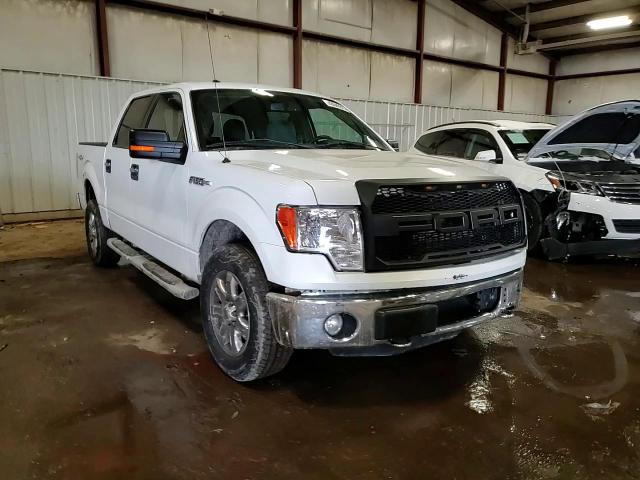 2014 Ford F-150 - Image 11
