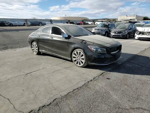 2019 Mercedes-Benz CLA-klasse - Image 11