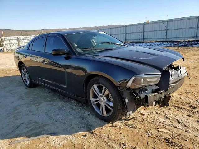 2013 Dodge Charger - Image 11