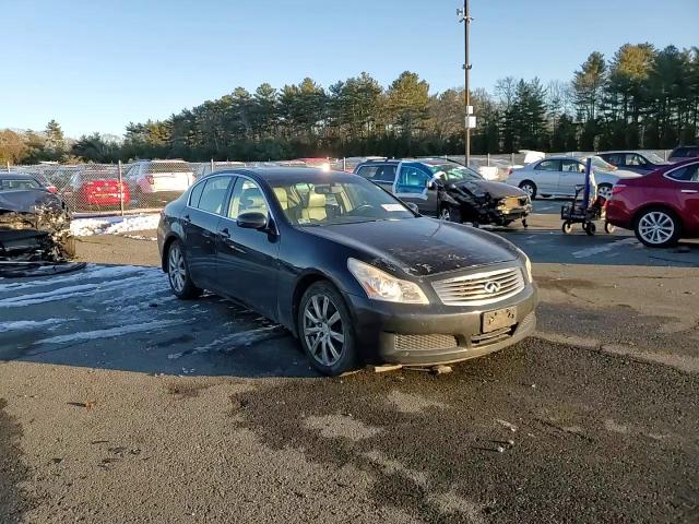 2007 Infiniti G - Image 11