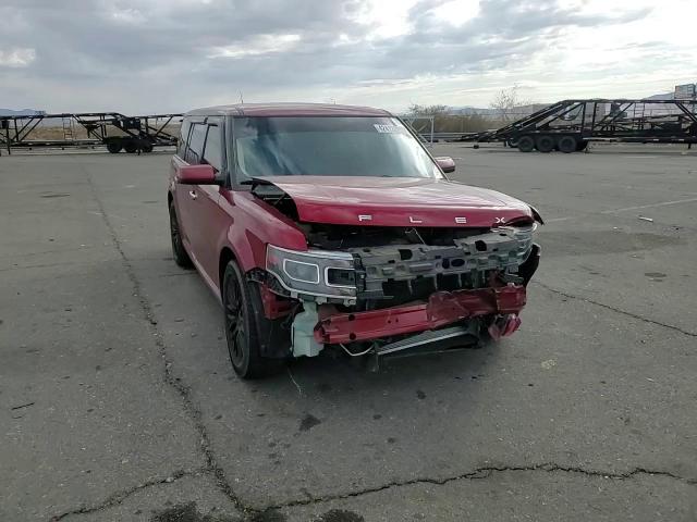 2014 Ford Flex - Image 12