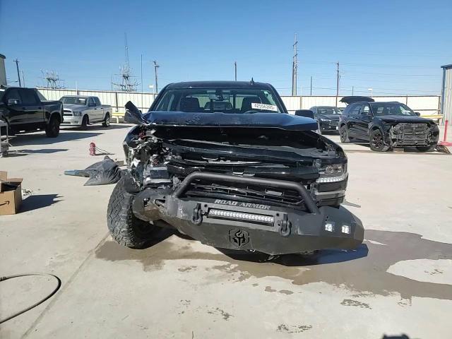 2018 Chevrolet Silverado - Image 14