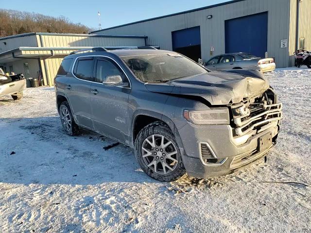 2021 GMC Acadia - Image 14