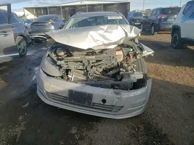 2015 Volkswagen Golf - Image 11