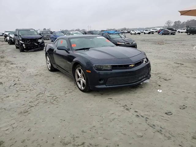 2014 Chevrolet Camaro - Image 11
