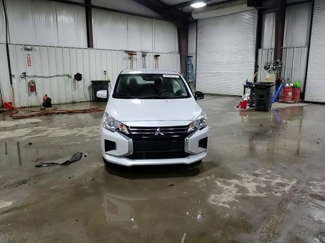 2024 Mitsubishi Mirage - Image 12