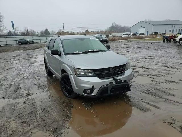 2017 Dodge Journey - Image 12