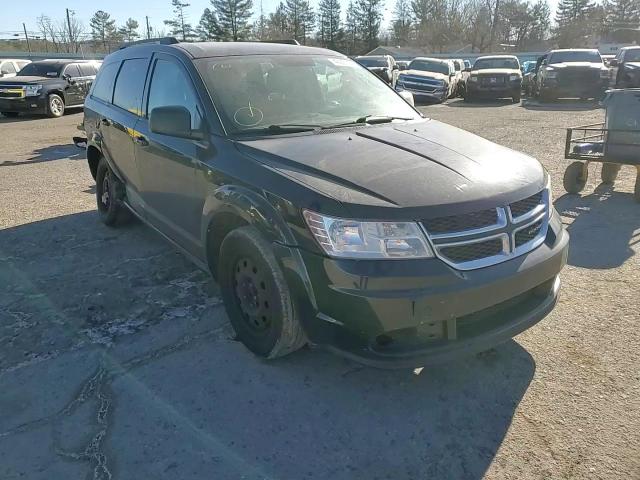 2016 Dodge Journey - Image 11