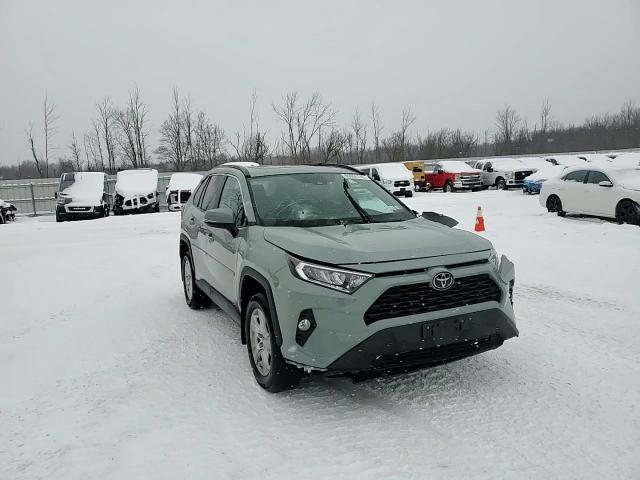 2021 Toyota RAV 4 - Image 14