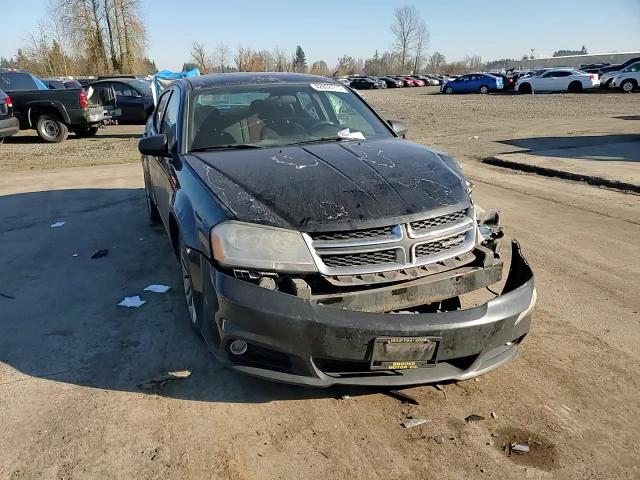 2011 Dodge Avenger - Image 10