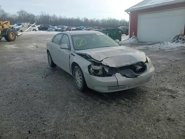 2007 Buick Lucerne - Image 11