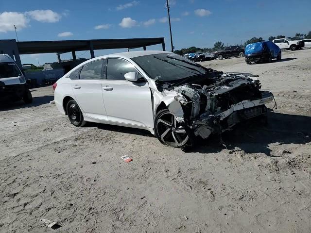 2018 Honda Accord - Image 10