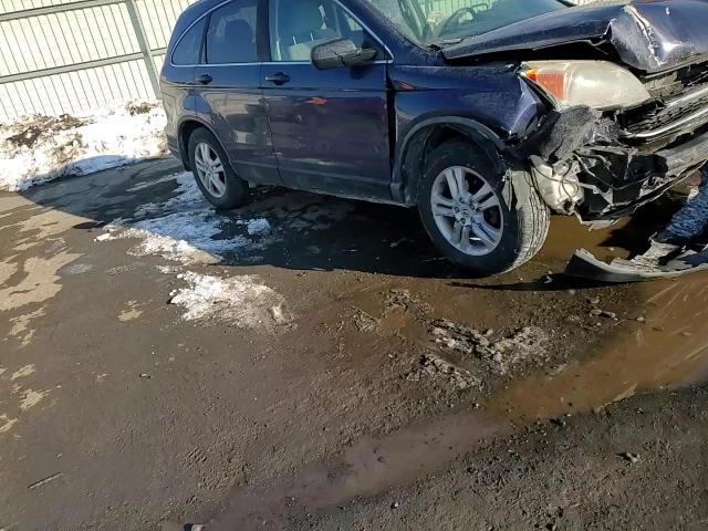 2011 Honda CR-V - Image 12