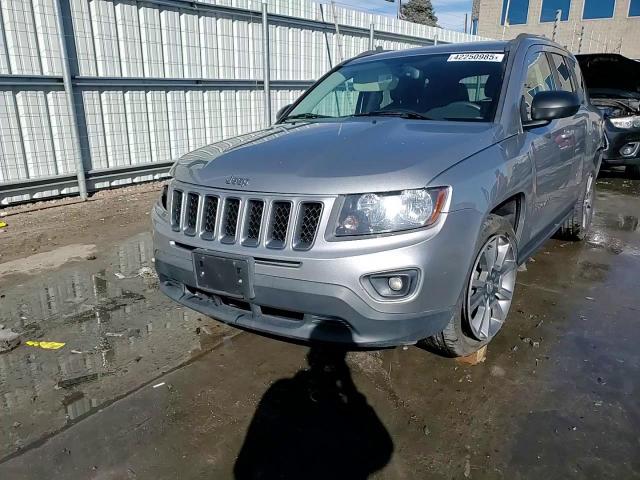 2016 Jeep Compass - Image 14