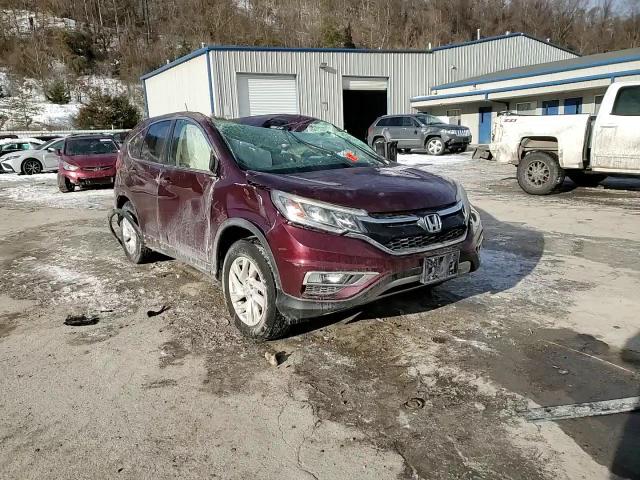 2016 Honda CR-V - Image 11