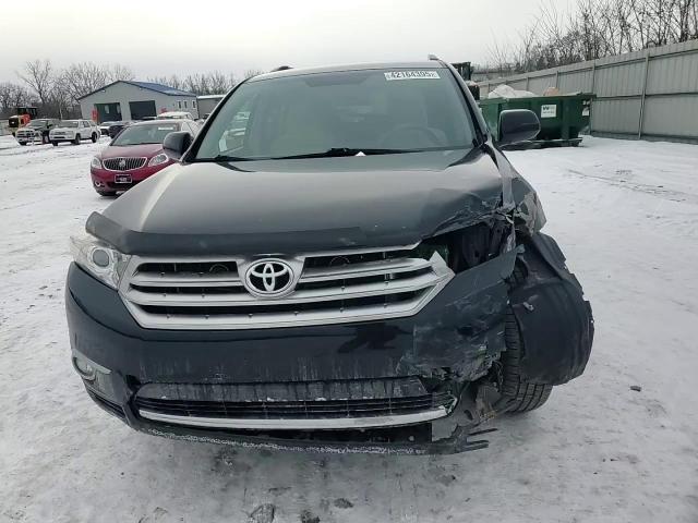 2012 Toyota Highlander - Image 12