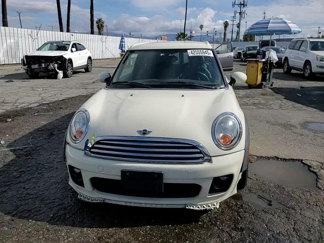 2012 MINI Cooper - Image 11