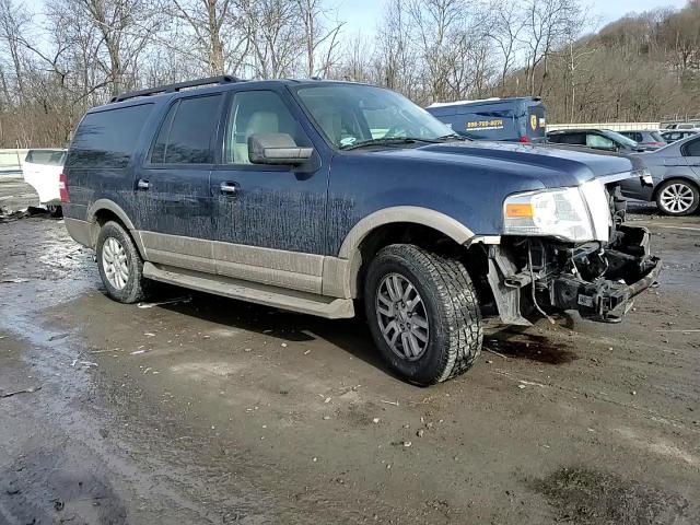2014 Ford Expedition - Image 12