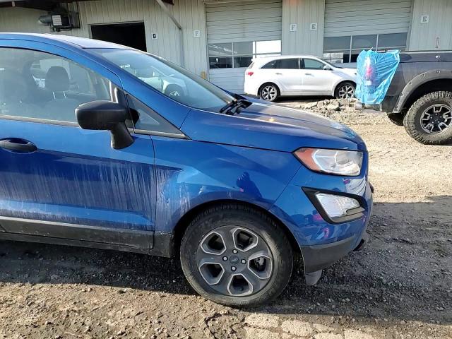 2019 Ford EcoSport - Image 11