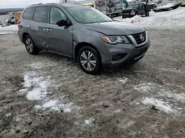 2019 Nissan Pathfinder - Image 12