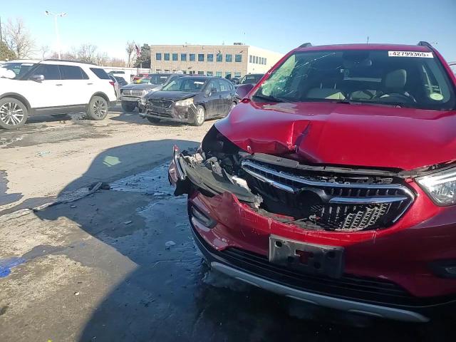 2019 Buick Encore - Image 14